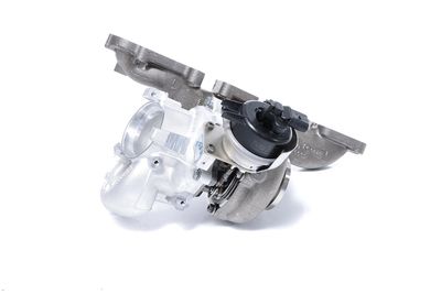 LADER AUFLADUNG BTS Turbo T918713 9