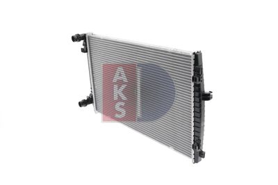 KüHLER MOTORKüHLUNG AKS DASIS 480081N 1