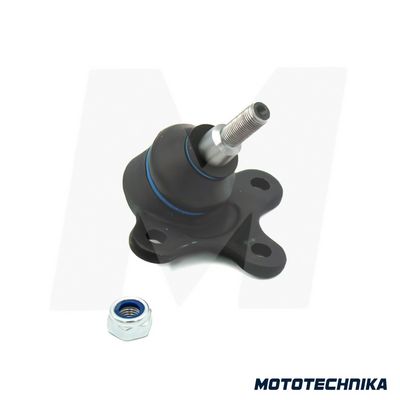 MOTOTECHNIKA Šarnyras / girgždukas