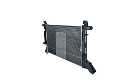 KüHLER MOTORKüHLUNG NRF 58240 31