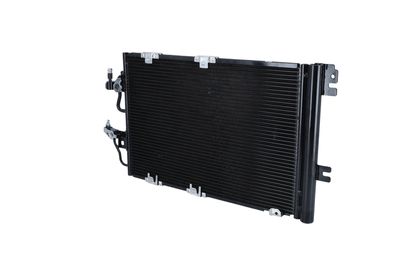 CONDENSATOR CLIMATIZARE NRF 35554 11