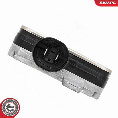 UNITATE COMANDA VENTILATOR ELECTRIC (RACIRE MOTOR) ESEN SKV 94SKV808 4