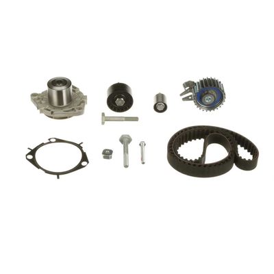 SET POMPA APA + CUREA DINTATA GATES KP15663XS 26