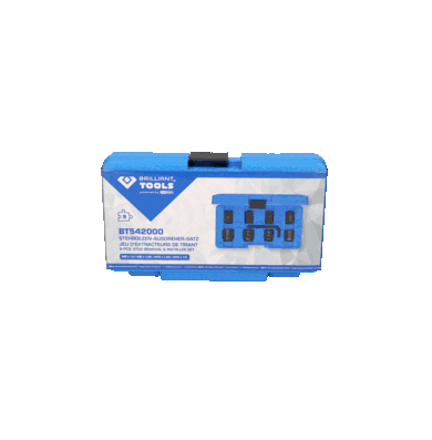 Odstraňovač šroubů KS TOOLS BT542000