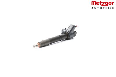 INJECTOR METZGER AUTOTEILE 0871106 32