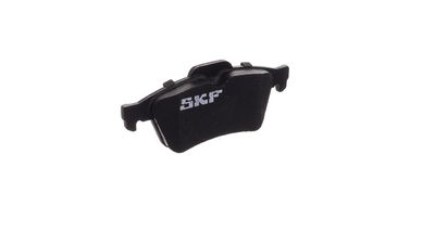 BREMSBELAGSATZ SCHEIBENBREMSE SKF VKBP90178 22