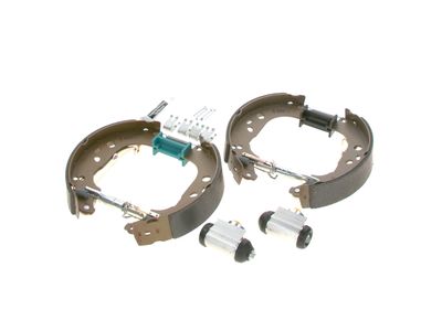 SET SABOTI FRANA BOSCH 0204114647 18