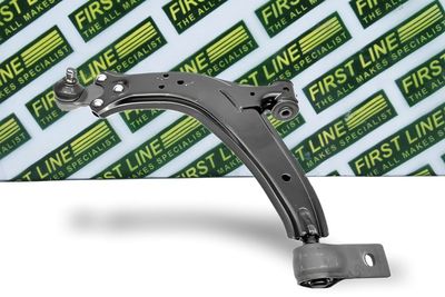 носач, окачване на колелата FIRST LINE FCA5709