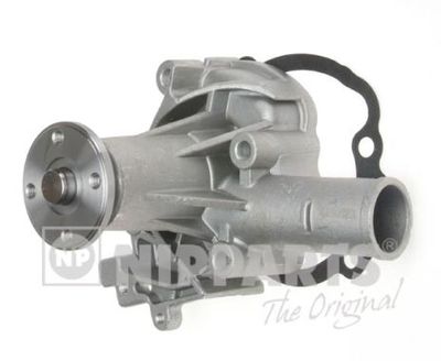 NIPPARTS J1515001 Помпа (водяной насос) для MITSUBISHI LANCER I (A7_)