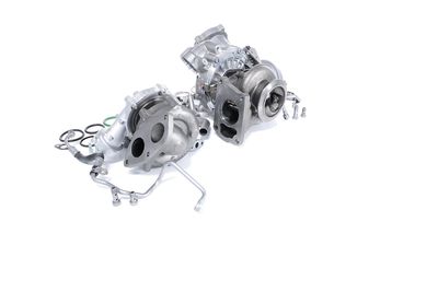 LADER AUFLADUNG BTS Turbo T981601KPL 15