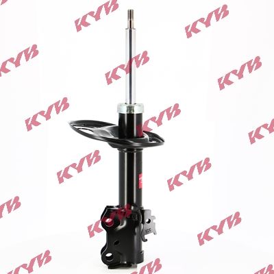 STOßDäMPFER KYB 3358006 8