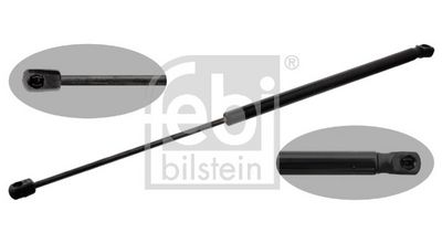 FEBI BILSTEIN Gasfeder, Koffer-/Laderaum