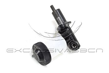 MDR MCM-1395 Главный цилиндр сцепления  для MAZDA 626 II (GC) 2.0