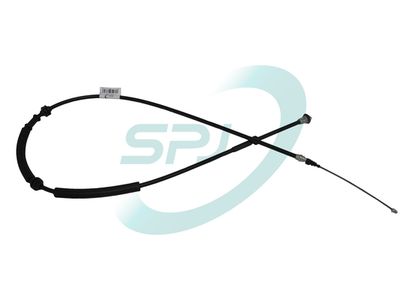 Тросик, cтояночный тормоз SPJ 912951 для FIAT TIPO