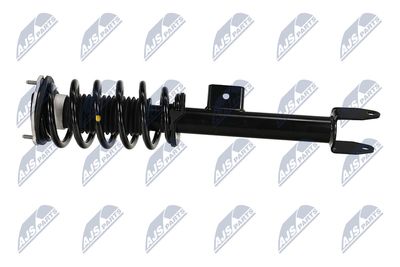 AMORTIZOR NTY ACH141 8
