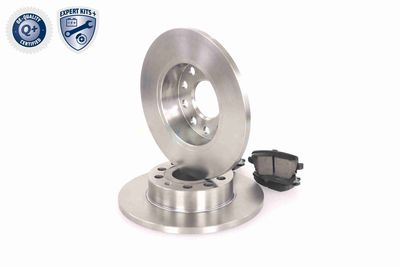 SET FRANA FRANA DISC VAICO V106624 4