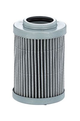 Hydraulisch filter