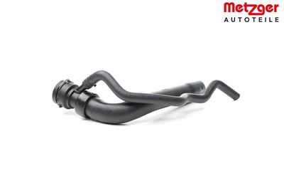 FURTUN RADIATOR METZGER AUTOTEILE 2420758 13