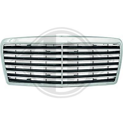 Radiateurgrille