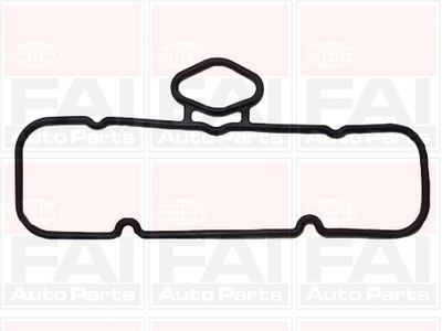 Прокладка, крышка головки цилиндра FAI AutoParts RC480S для FIAT CINQUECENTO