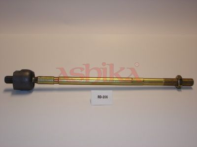 аксиален шарнирен накрайник, напречна кормилна щанга ASHIKA 103-02-206