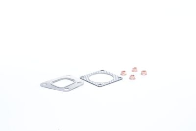 MONTAGESATZ LADER BTS Turbo T931010ABS 33