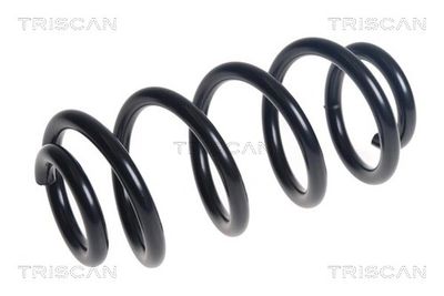 TRISCAN 8750 11248 Пружина подвески  для BMW 2 (Бмв 2)