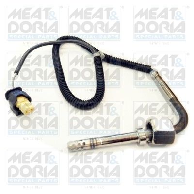Sensor, avgastemperatur MEAT & DORIA 11965
