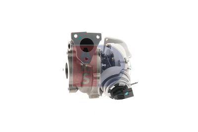 LADER AUFLADUNG AKS DASIS 045280N 6