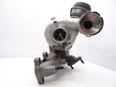 LADER AUFLADUNG GARRETT 7208555007S 1