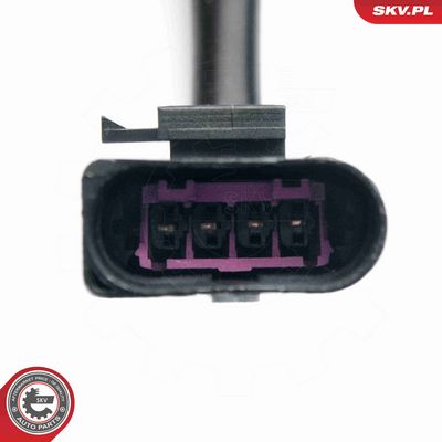 SONDA LAMBDA ESEN SKV 09SKV672 3