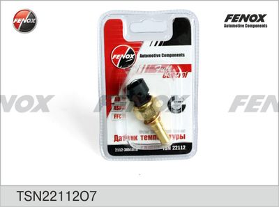 датчик, температура на охладителната течност FENOX TSN22112O7