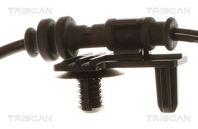 Vorschau Sensor, Raddrehzahl Ansicht 4