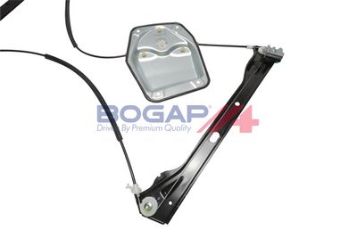 MECANISM ACTIONARE GEAM BOGAP A5341108 2