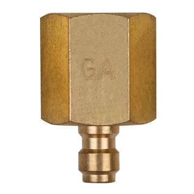 ANSCHLUSSSTUTZEN PRüFGERäT-KRAFTSTOFFSYSTEMDRUCK