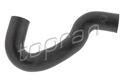 Vorschau Kühlerschlauch