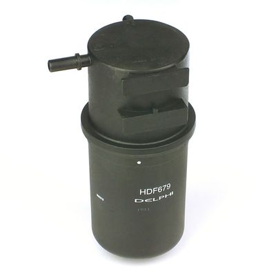 FILTRU COMBUSTIBIL DELPHI HDF679 15