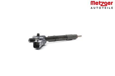 INJECTOR METZGER AUTOTEILE 0871107 16