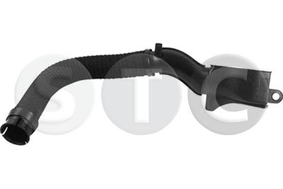 ANSAUGSCHLAUCH LUFTFILTER