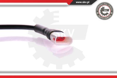 ESEN SKV 06SKV107 Деталь для FORD MONDEO II Turnier (BNP) 1.8 i ESEN SKV 06SKV107 Деталь для FORD MONDEO II Turnier (BNP) 1.8 i