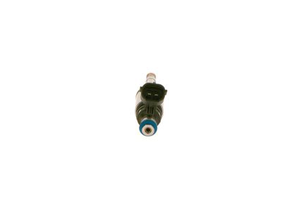 Injector 0 261 500 04R