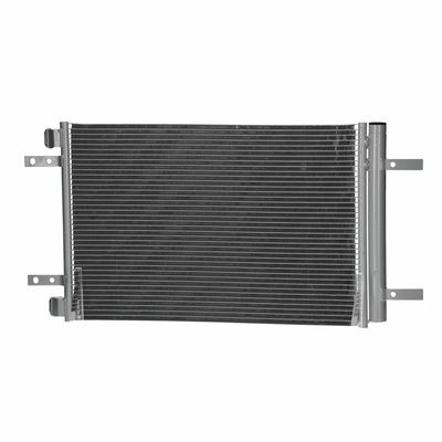 CONDENSATOR CLIMATIZARE NISSENS 940458 26