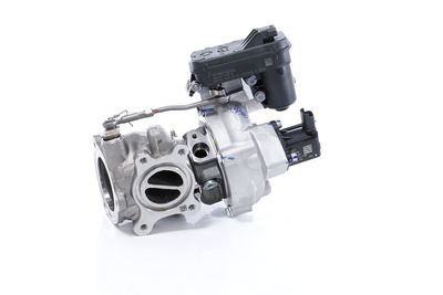 LADER AUFLADUNG BTS Turbo T918787 26