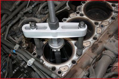 AUSZIEHERSATZ ZYLINDERLAUFBUCHSE KS TOOLS 4601815 6