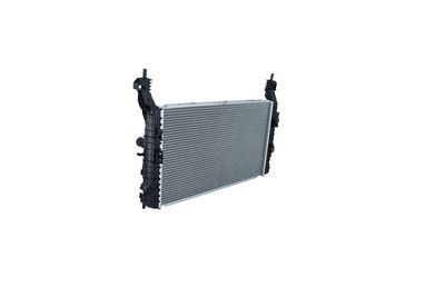 RADIATOR RACIRE MOTOR NRF 55317 21