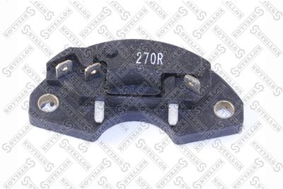 Переключатель зажигания STELLOX 06-70611-SX для MAZDA 929