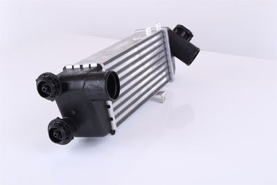 INTERCOOLER COMPRESOR NISSENS 96562 35
