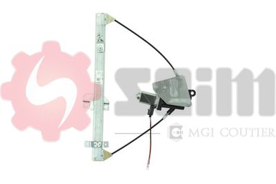 MECANISM ACTIONARE GEAM SEIM 950334 2