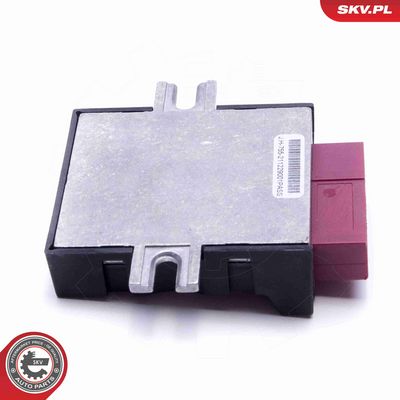 UNITATE COMANDA POMPA COMBUSTIBIL ESEN SKV 96SKV210 1