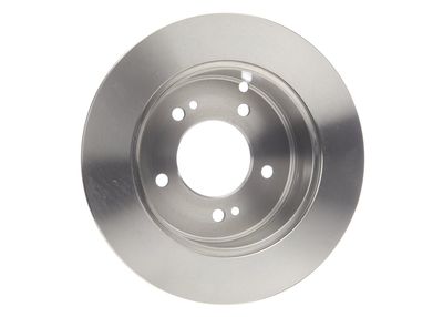 BREMSSCHEIBE BOSCH 0986479525 16